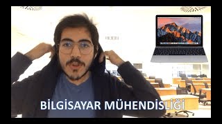 Bilgisayar Mühendisliği Okumak  Sabancı Üniversitesi [upl. by Cherianne]