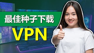 如何安全种子下载： 2024年最适合种子下载的 VPN [upl. by Galloway]