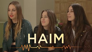 HAIM 2  Sound Advice [upl. by Gabrielli]