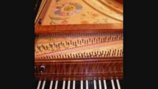 Bach harpsichord concerto D minor BWV 1052 1 [upl. by Flip]