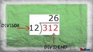 Dividend Divisor Quotient [upl. by Acemaj582]