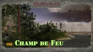 Battlefield 1918  90 Champ de Feu  Прохождение [upl. by Burke209]