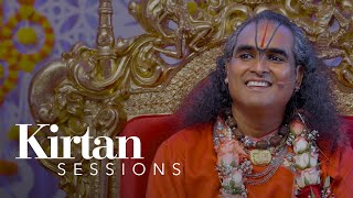 Mera Apki Kripa Se  Paramahamsa Vishwananda  Kirtan Sessions [upl. by Tirma]