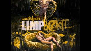 Limp Bizkit  Gold Cobra Gold Cobra 2011 HDHQ [upl. by Einahteb276]