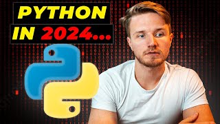 The Truth About Learning Python in 2024 [upl. by Fates]