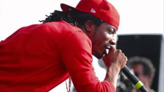 Gyptian  Never Let Go Soul Emotion Riddim JUNE 2011 Troyton Music [upl. by Batish982]