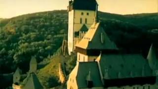 Czech Republic  Eastern Promise  TV Tourism Commercial  TV Advert  TV Spot  The Travel Channel [upl. by Eadith]