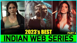 TOP 5 NEW UPCOMING WEB SERIES 2023  TOP 5 HOT UPCOMING WEB SERIES LIST [upl. by Asilef264]