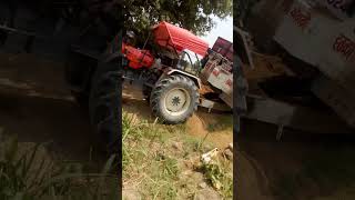 Tractor Tut gaya tha Jatt di joon buri 💔💔 tactor [upl. by Abrahamsen]