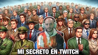 SOY EL ÚNICO STREAMER DEL MUNDO QUE TIENE MÁS SUCRIPCIONES DE PAGO QUE DE PRIME EN TWITCH  Sasel [upl. by Catrina]