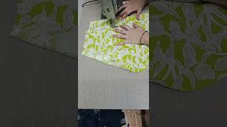 Les lagane ka Sahi tarikafashion womensclothing BBN boutiqueshortsvideo [upl. by Yhtur]