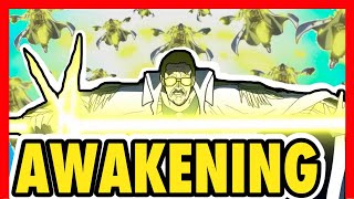 Logia AWAKENINGS Explained [upl. by Thorndike]