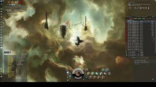 SCC Secure Key Storage  Eve Online Vargur [upl. by Anhavas]