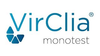 VirClia® Monotest Newest Video [upl. by Justen]