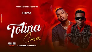 TOLINA COVER BY JOHN BLAQ HERBZMUSIC [upl. by Joelly532]