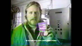 1985 Alka Seltzer Plus quotFights a cold like nobodys businessquot TV Commercial [upl. by Blayze]