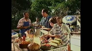 Ball Park Franks commercial from 2000 [upl. by Bryn70]