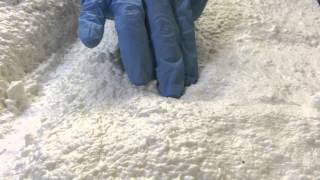 Froth Pak Spray Foam  How to tell Good from Bad [upl. by Aninay]