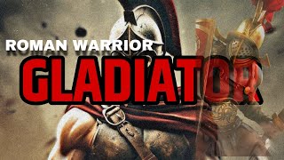 GLADIATORFEARLESS WARRIOR [upl. by Asena]