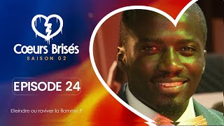 COEURS BRISÉS  Saison 2  Episode 24 VOSTFR [upl. by Anamor751]