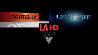 PantelionLionsgate3PAS Studios [upl. by Zebe]