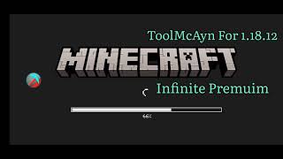 TOOLMCAYN FOR MCPE 11812 INFINITE PREMUIM Fixed for Android 11 [upl. by Christmas]