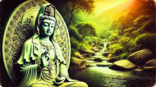 Avalokiteshvara Guan Yin Bodhisattva Meditation  Meditation and Manifestation Video 10 [upl. by Nattirb]