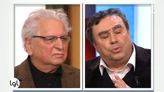 Benjamin Stora et RenéVictor Pilhes  les tabous et les nondits de la guerre dAlgérie [upl. by Ertsevlis]