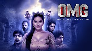 Horror Full Hindi Dubbed Movie  New South Indian Horror Movie [upl. by Dilks]