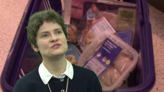 RSPCA Video The RSPCA Pledges  Pledge 3 Farm Animals [upl. by Yddur]