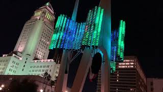 VA  Triforium Fridays DTLA  Bright New Works 10192018 clip [upl. by Benedick669]