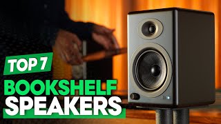 Audioengine A5 Wireless Speakers Review [upl. by Ardene140]