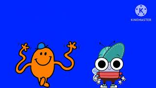 pupert meet mr tickle angry hnhdrnhrnh [upl. by Alathia974]