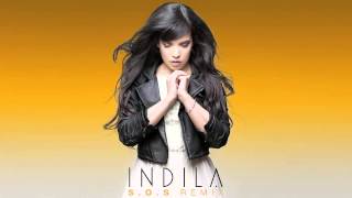 Indila SOS Remix par Iulian Florea [upl. by Arvell]