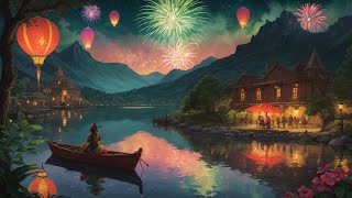 Great Cinco de Mayo Music for 2024  Fireworks Celebration [upl. by Treve]