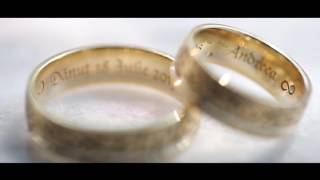 Wedding Day  Free HD Stock Footage No Copyright [upl. by Ahk861]