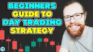 Ultimate Day Trading Strategy Guide 📚🍏for Beginners Working in 2024 [upl. by Howenstein283]