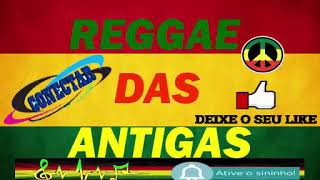 REGGAE DAS ANTIGAS [upl. by Hgalehs67]