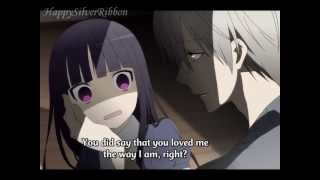 Inu x Boku SS Funny Scene Ririchiyo and Soushi [upl. by Roscoe]