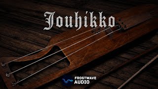 Jouhikko  Tagelharpa Virtual Instrument  Walkthrough [upl. by Clementius444]