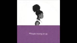 M People  Moving On UpMK Movin Mix [upl. by Kutzer]