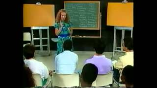 Language Teaching Methods Community Language Learning [upl. by Aisilef570]