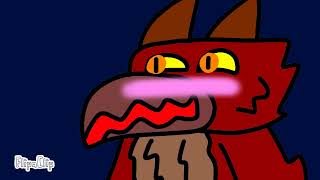 GODZILLA X RODAN SEASON 1 EPISODE 5  ANIMATION [upl. by Ahcirt]