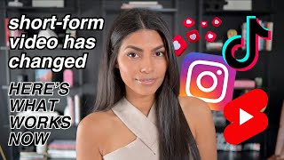 Are Instagram Reels Still Worth It ShortForm Video in 2024 [upl. by Aliekat]