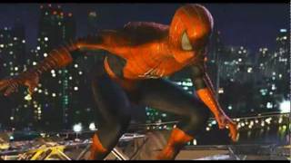 SpiderMan 2002  Final Swing Scene  Movie CLIP HD [upl. by Llertnac575]