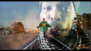 Anthony B  NUH BAD LIKE DA BWOY YA official video HQ HD Big ShipDiGenius Prod 2012 [upl. by Aiotal]