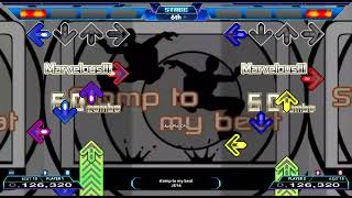 stomp to my beat ALTERNATIVE CSP EDIT  15 [upl. by Aipotu]