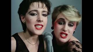 The Human League  Fascination Official Video Full HD Digitally Remastered and Upscaled [upl. by Oikim]