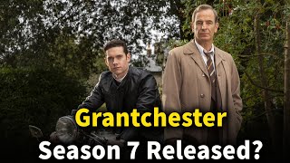 Grantchester Season 7 Release Date [upl. by Eng621]