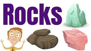 Rocks for Kids [upl. by Adnar374]